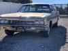 1966 Chevrolet Bel Air