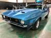 1971 Ford Mustang