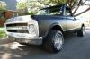 1969 Chevrolet C-10