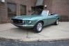 1969 Ford Mustang