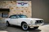 1968 Ford Mustang