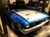 1971 Ford Mustang