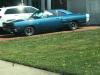 1969 Dodge Super Bee