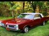 1966 PONTIAC GTO