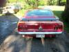 1969 Ford Mustang