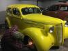 1937 Plymouth SUICIDE SEDAN