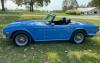 1969 Triumph TR 6