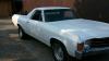 1972 Chevrolet El Camino
