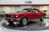 1968 Ford Mustang