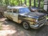1957 Chevrolet Bel Air/150/210