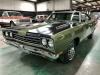 1969 Plymouth Road Runner