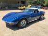 1971 Chevrolet Corvette