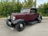 1932 Ford All Steel Deluxe