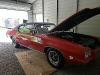 1971 Pontiac GTO