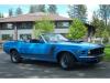 1970 Ford Mustang