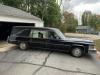 1978 Cadillac Hearse