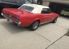 1967 Ford Mustang