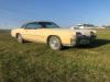 1972 Oldsmobile Toronado