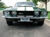 1967 Ford Mustang