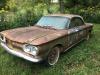 1963 Chevrolet Corvair