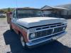1974 Ford F-100