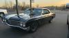 1966 Buick Skylark GS