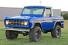 1971 Ford Bronco