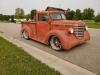 1947 diamond T 306