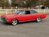 1967 Chevrolet Chevelle Coupe