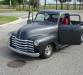1949 Chevrolet C/K Pickup 3500