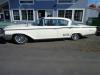 1960 Mercury Park Lane
