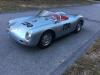 1955 Porsche 550 Spyder