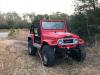 1974 Toyota Land Cruiser