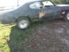 1971 Pontiac Le Mans