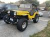 1946 Jeep Willy