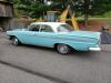 1962 Chrysler Newport
