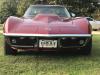 1969 Chevrolet Corvette