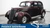 1937 Ford Tudor