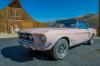 1967 Ford Mustang