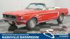 1968 Ford Mustang