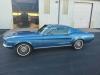 1967 Ford Mustang