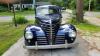 1939 Plymouth Deluxe