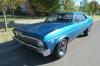 1968 Chevrolet Nova