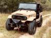 1976 Toyota Land Cruiser