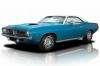 1970 Plymouth 'Cuda