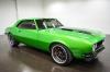 1967 Chevrolet Camaro LS ProTouring
