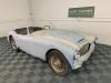 1960 Austin Healey 3000