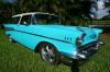 1957 Chevrolet NOMAD