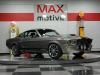 1967 Ford Mustang