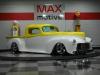 1947 Hudson PICKUP
